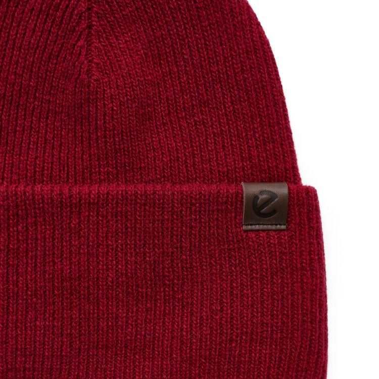 Шапка ECCO Fine Beanie 9091000/91523