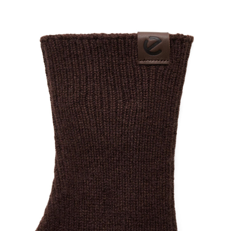 Перчатки ECCO Fine Beanie 9091001/90042