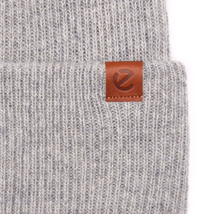 Шапка ECCO Basic Beanie 9091005/90005