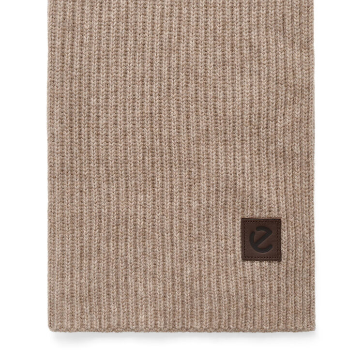 Шарф ECCO Classic Ribbed Scarf 9091006/91321