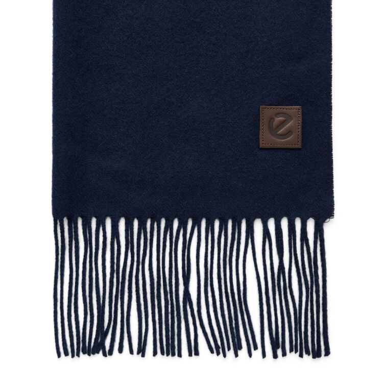 Шарф ECCO Woven Wool Scarf 9091007/90689