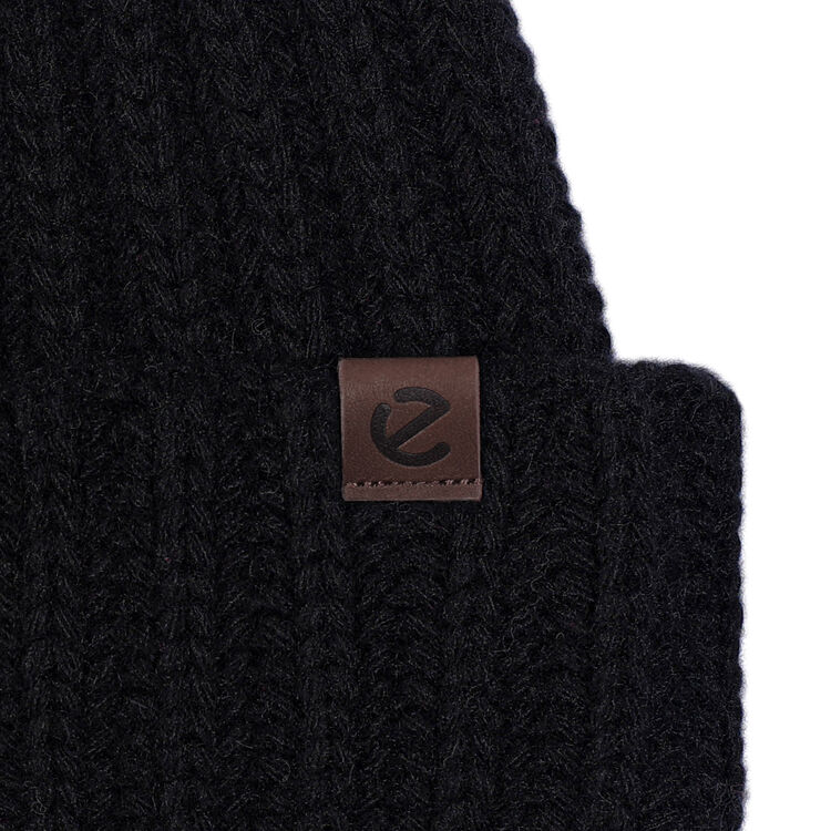 Шапка ECCO Fine Beanie 9092000/00101