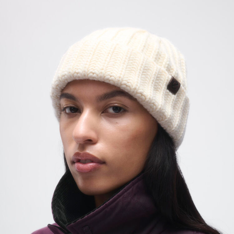 Шапка ECCO Fine Beanie 9092000/91012