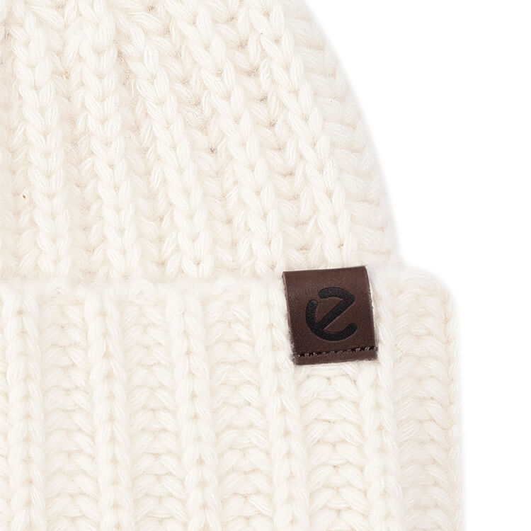 Шапка ECCO Fine Beanie 9092000/91012