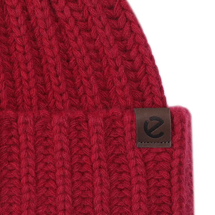 Шапка ECCO Fine Beanie 9092000/91363