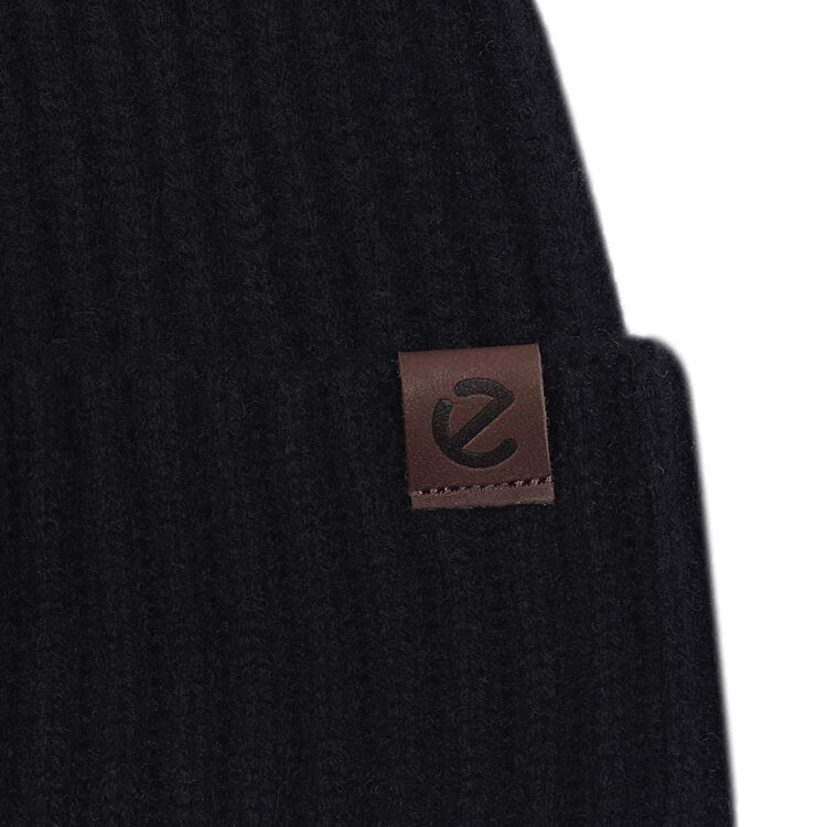 Шапка ECCO Fine Beanie 9092003/00101