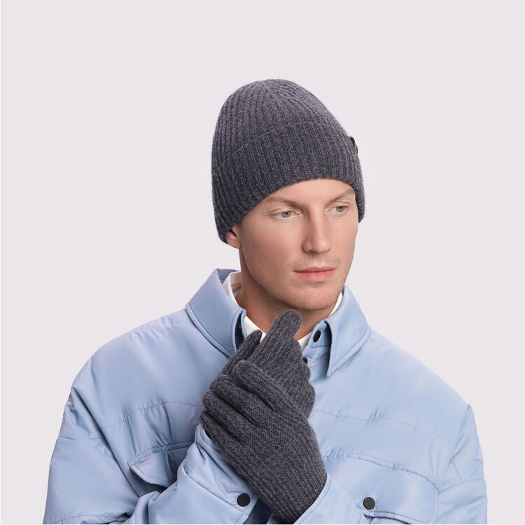 Перчатки ECCO Fine Classic Gloves 9092004/90005