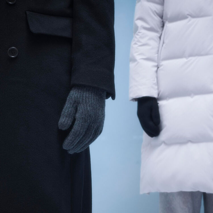 Перчатки ECCO Fine Classic Gloves 9092004/90005 Перчатки ECCO Fine Classic Gloves 9092004/90005