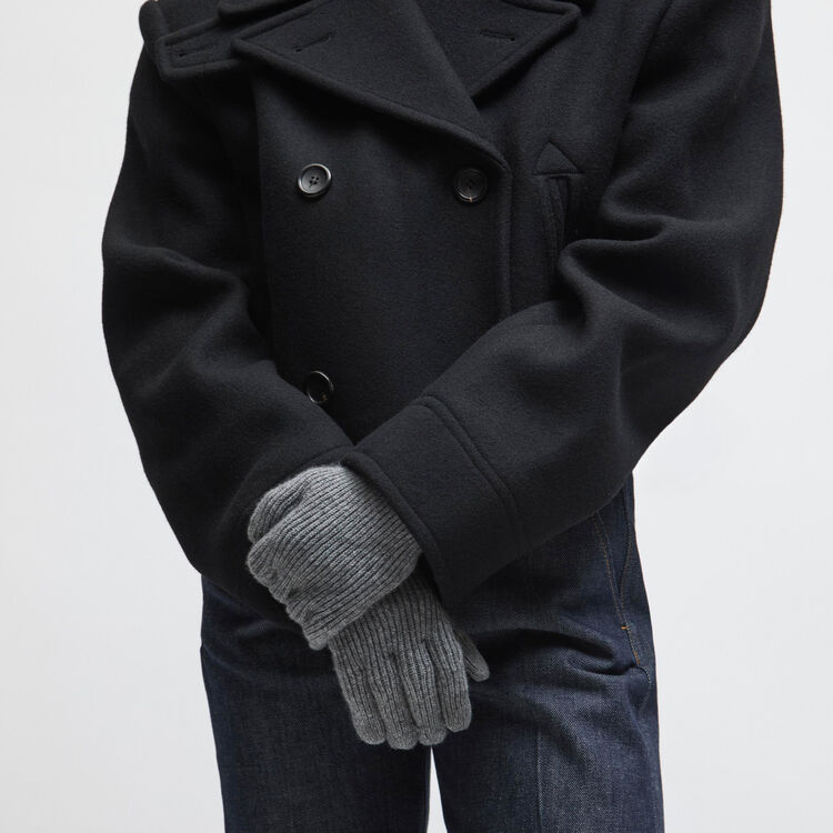 Перчатки ECCO Fine Classic Gloves 9092004/90005 Перчатки ECCO Fine Classic Gloves 9092004/90005