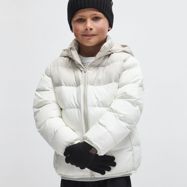 Шапка ECCO Fine Beanie 9092005/00101