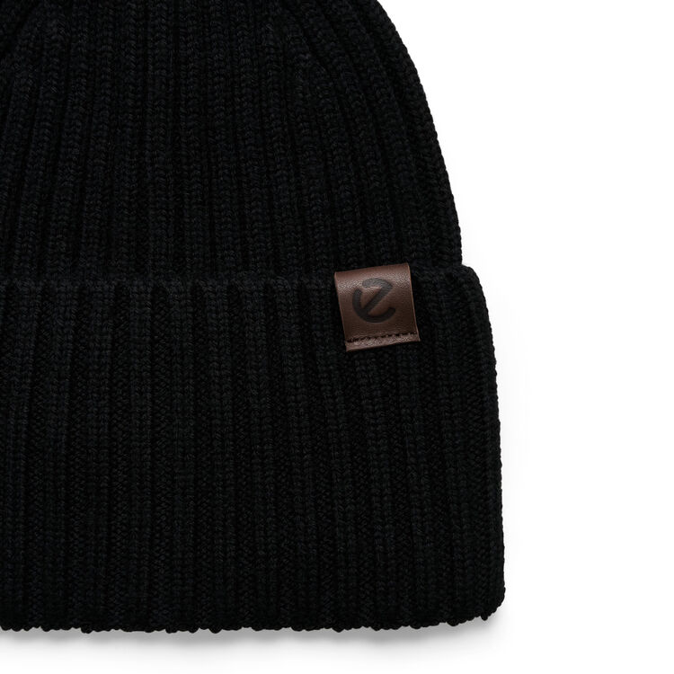 Шапка ECCO Fine Beanie 9092005/00101
