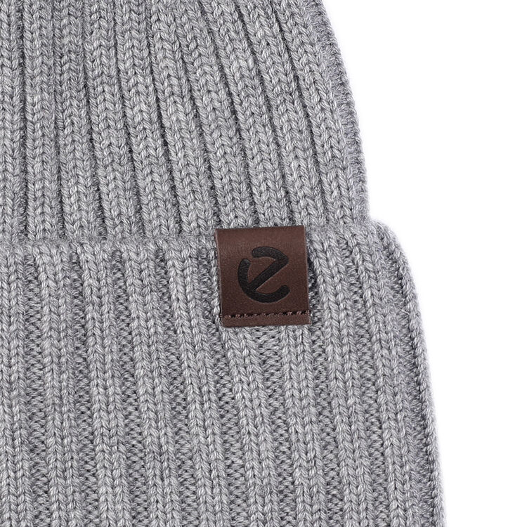 Шапка ECCO Fine Beanie 9092005/90005