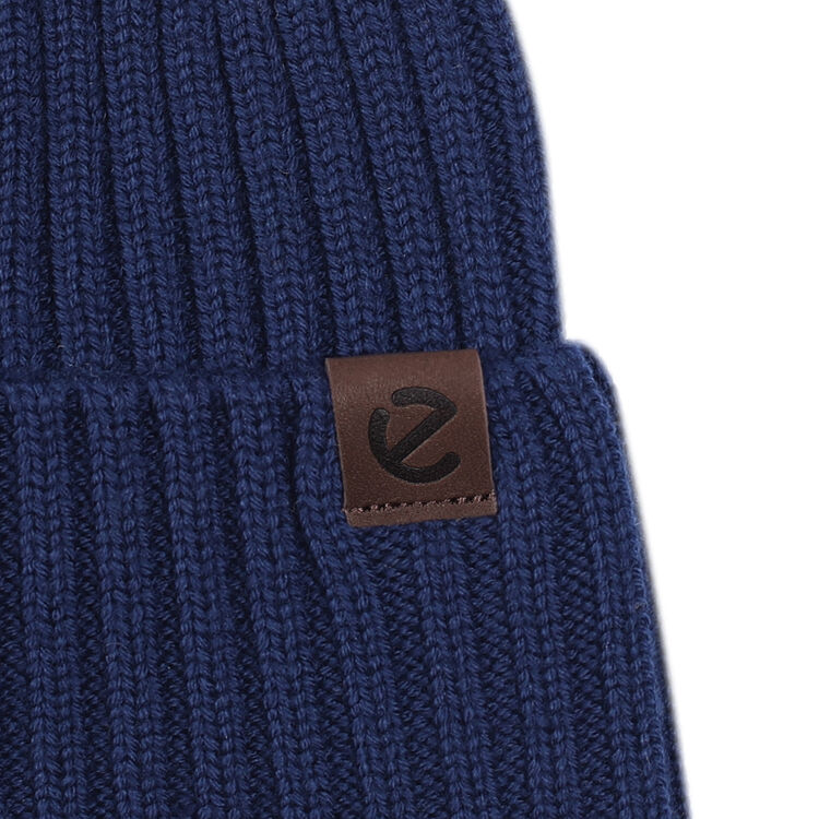 Шапка ECCO Fine Beanie 9092005/90011