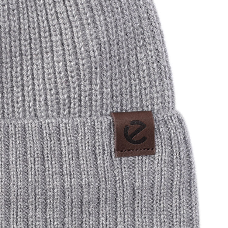 Шапка ECCO Chunky Beanie 9092006/90005