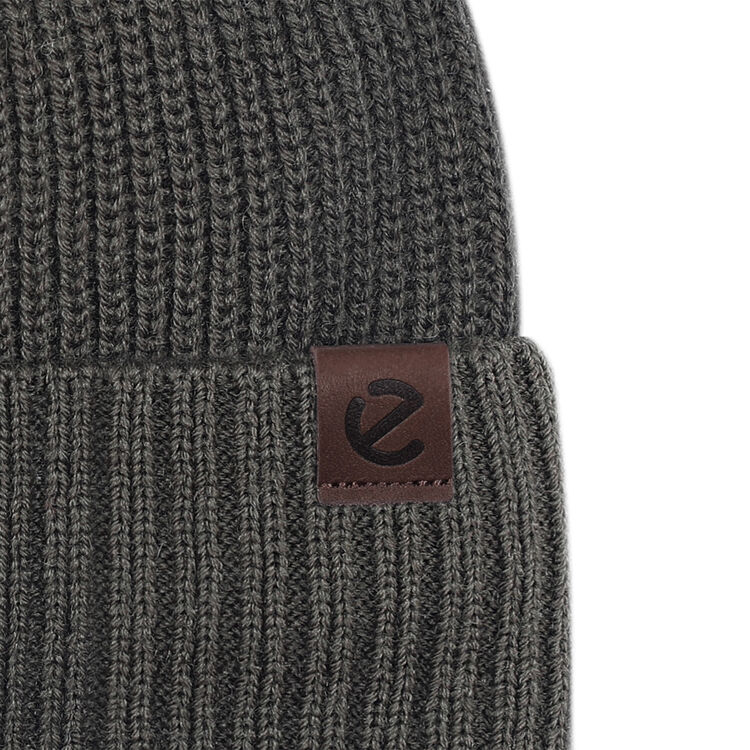 Шапка ECCO Chunky Beanie 9092006/90204