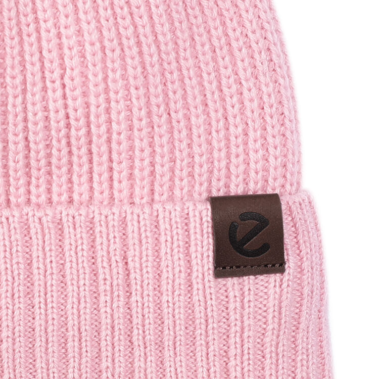 Шапка ECCO Chunky Beanie 9092006/91379