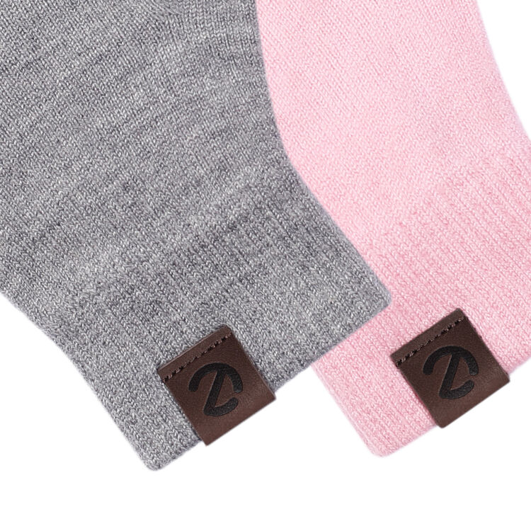 Перчатки ECCO Fine Beanie 9092007/91495