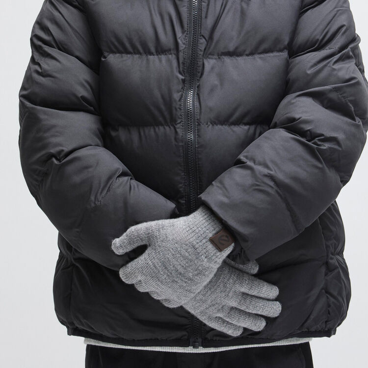 Перчатки ECCO Fine Beanie 9092007/91561