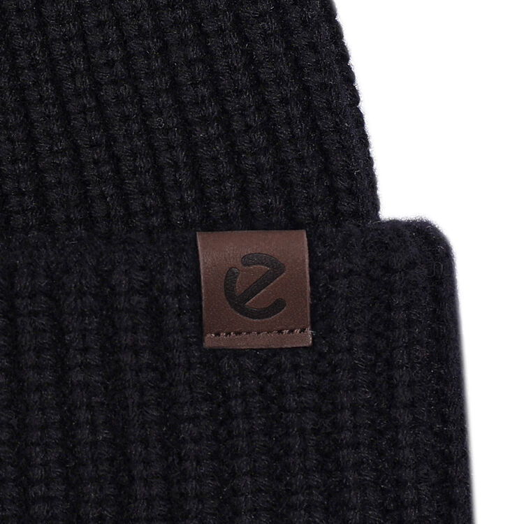 Шапка ECCO Chunky Beanie 9094000/00101