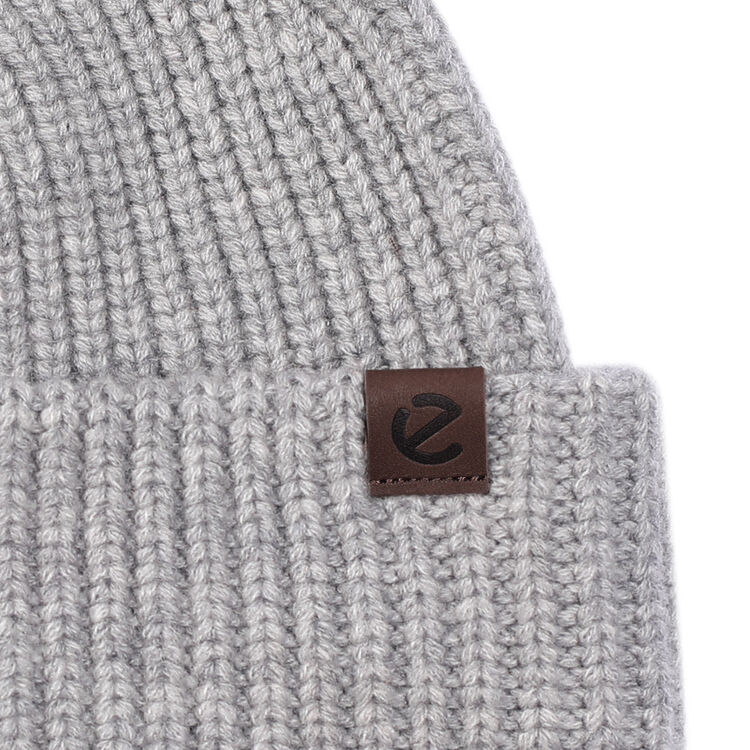 Шапка ECCO Chunky Beanie 9094000/90200