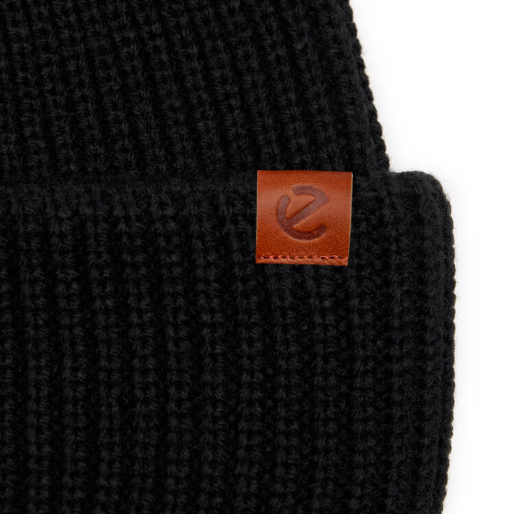 Шапка ECCO Basic Beanie 9094001/00101