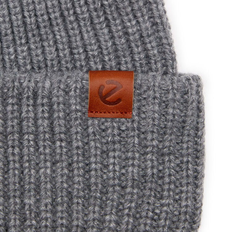 Шапка ECCO Basic Beanie 9094001/90005