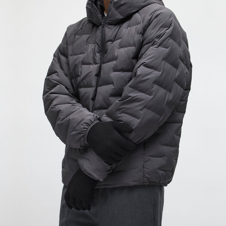Перчатки ECCO Fine Gloves 9097000/00101