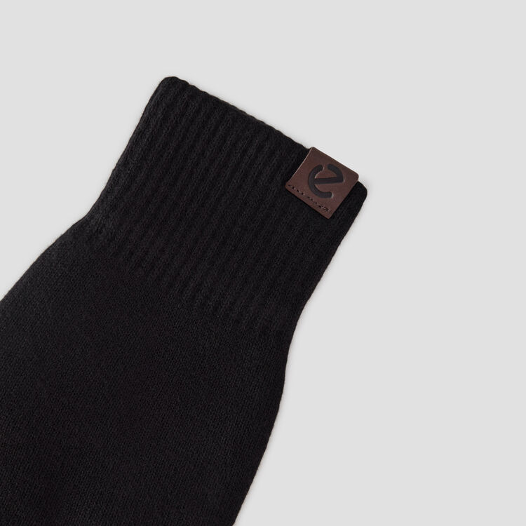 Перчатки ECCO Chunky Gloves 9098000/00101