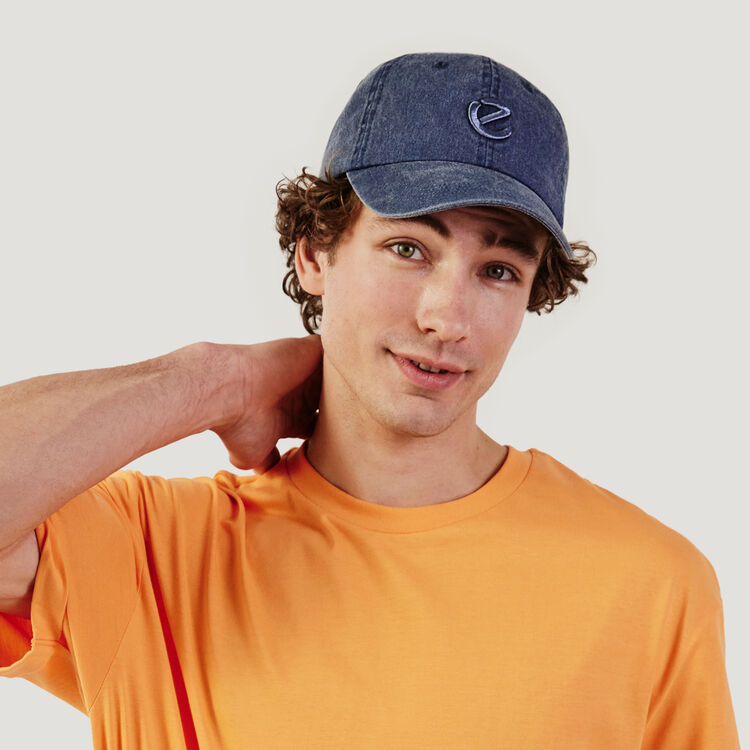 Кепка ECCO Soft Cap Adult 9098003/90011