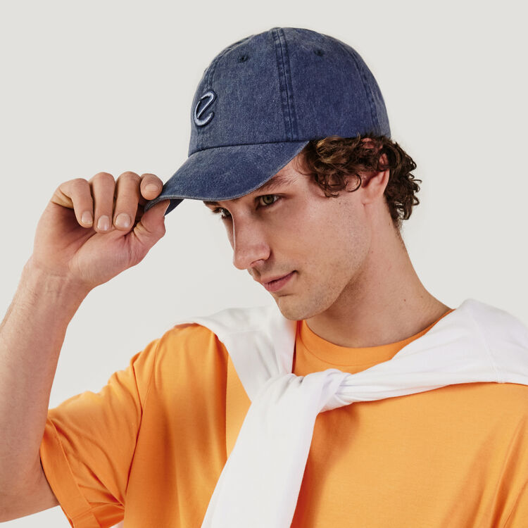 Кепка ECCO Soft Cap Adult 9098003/90011