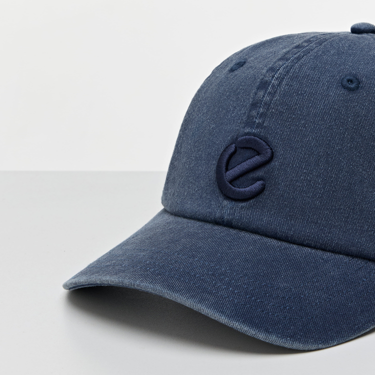 Кепка ECCO Soft Cap Adult 9098003/90011