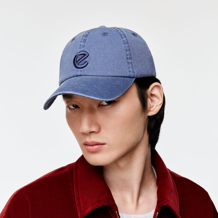Кепка ECCO Soft Cap Adult 9098003/90011