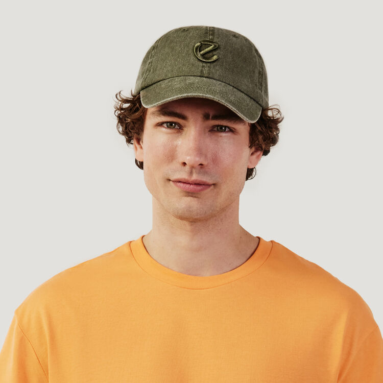 Кепка ECCO Soft Cap Adult 9098003/91422