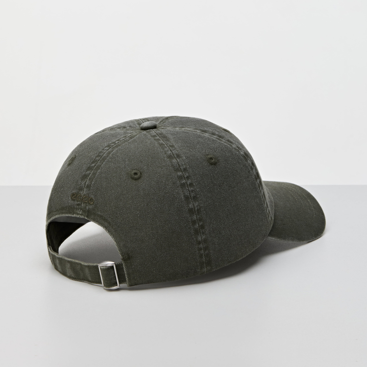 Кепка ECCO Soft Cap Adult 9098003/91422