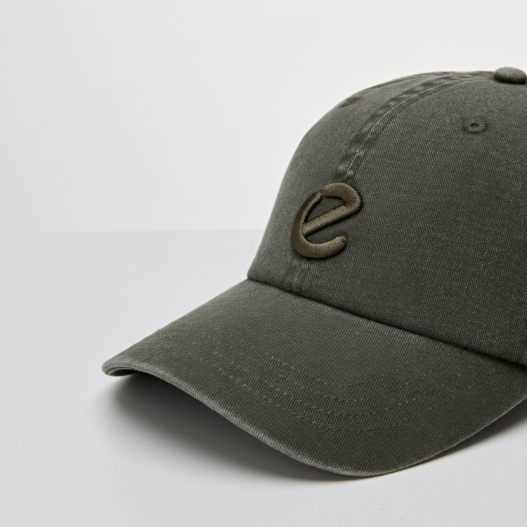 Кепка ECCO Soft Cap Adult 9098003/91422