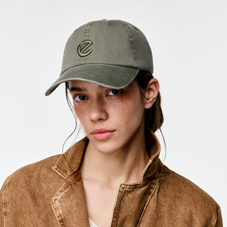 Кепка ECCO Soft Cap Adult 9098003/91422