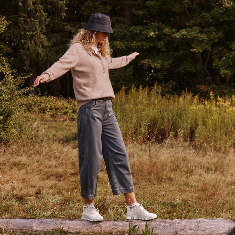 Панама ECCO Vibe Bucket Hat 9098006/00101