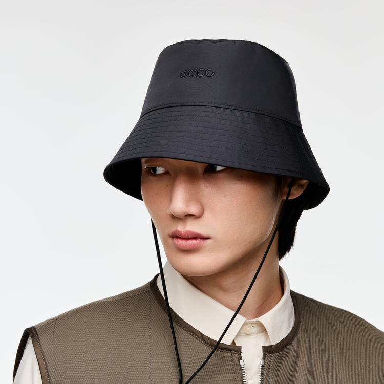Панама ECCO Vibe Bucket Hat 9098006/00101 Панама ECCO Vibe Bucket Hat 9098006/00101