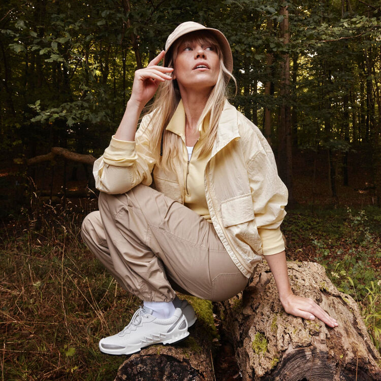 Панама ECCO Vibe Bucket Hat 9098006/90002