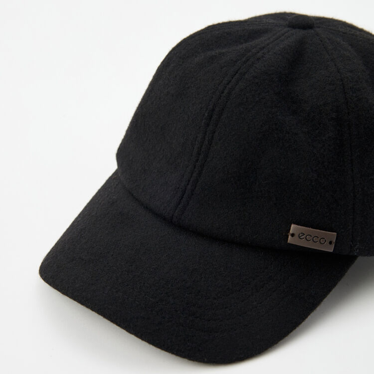 Кепка ECCO Wool Blend Cap 9098007/00101