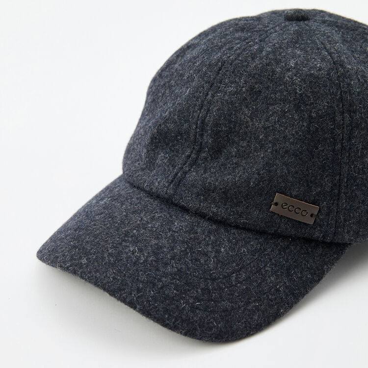 Кепка ECCO Wool Blend Cap 9098007/90368