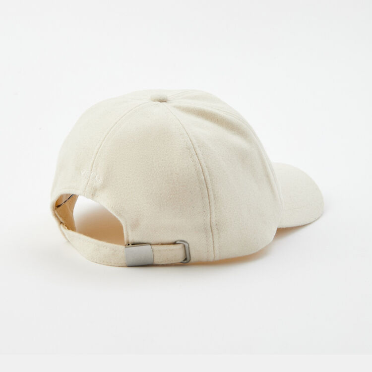 Кепка ECCO Wool Blend Cap 9098007/91012