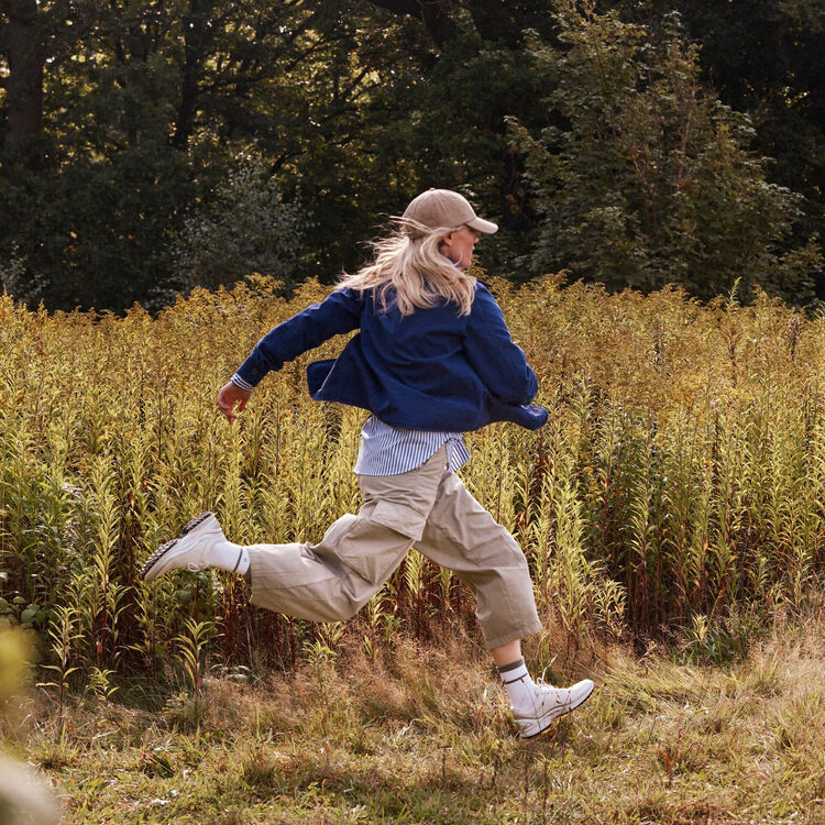 Бейсболка ECCO Classic Baseball Cap 9098009/91582