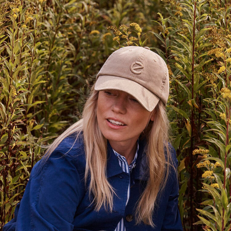 Бейсболка ECCO Classic Baseball Cap 9098009/91582