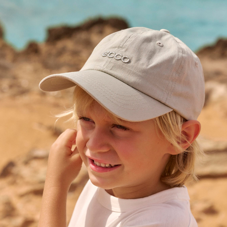 Кепка ECCO Play Cap 9099001/91544