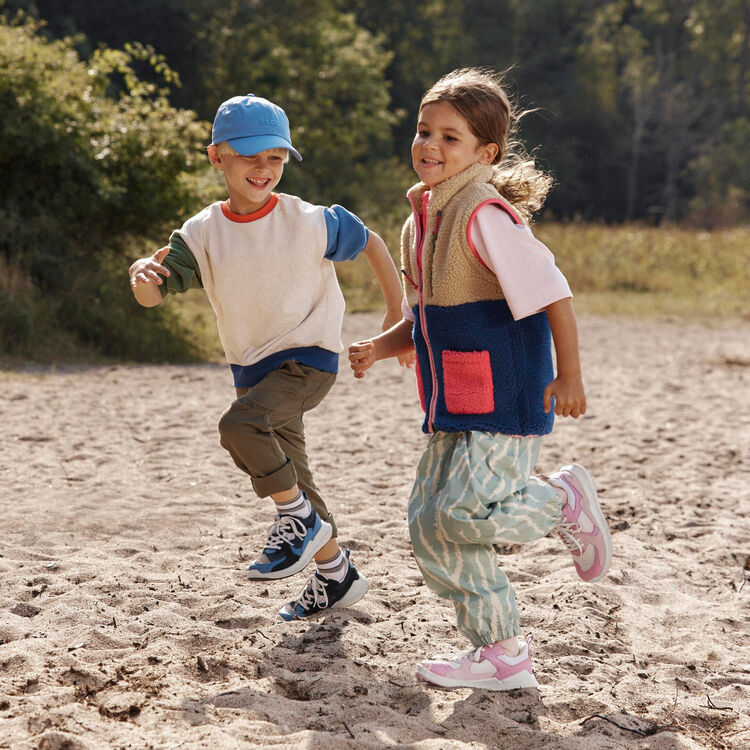 Кепка ECCO Play Cap 9099001/91588