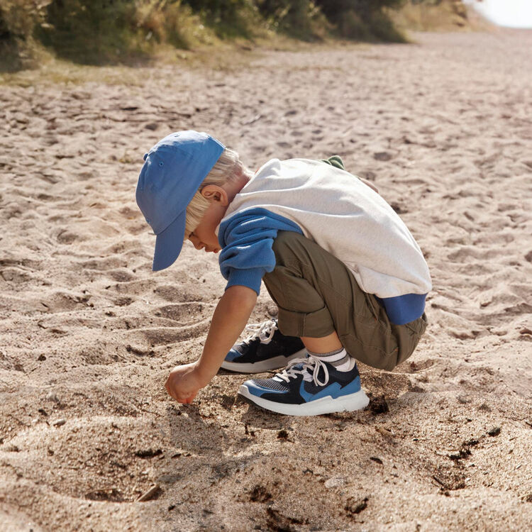 Кепка ECCO Play Cap 9099001/91588