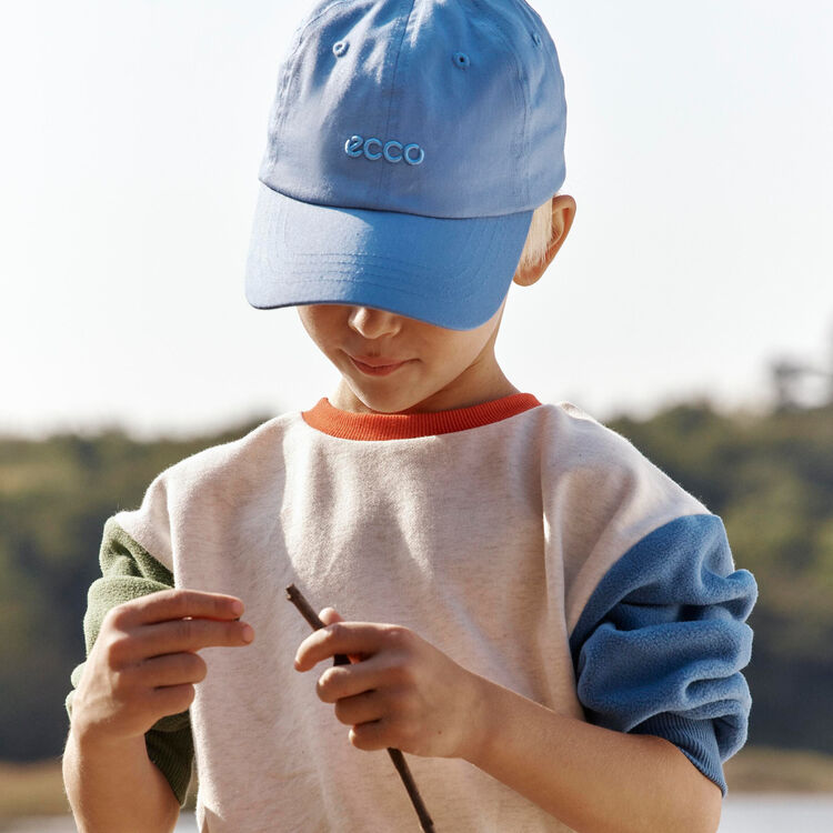 Кепка ECCO Play Cap 9099001/91588