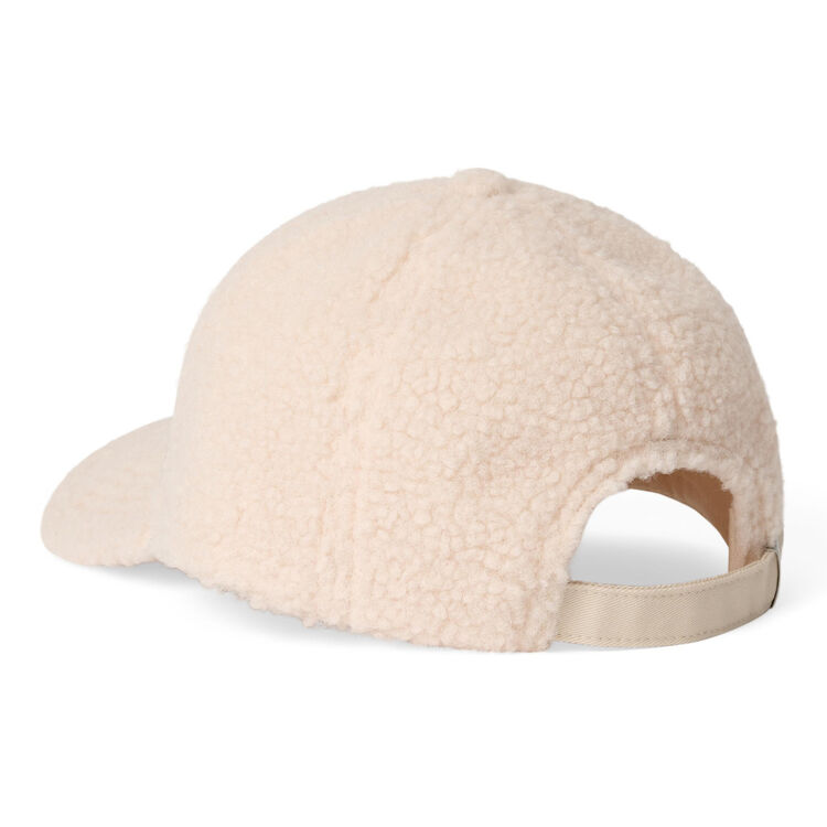 Кепка ECCO Women Teddy Cap 9099003/90004