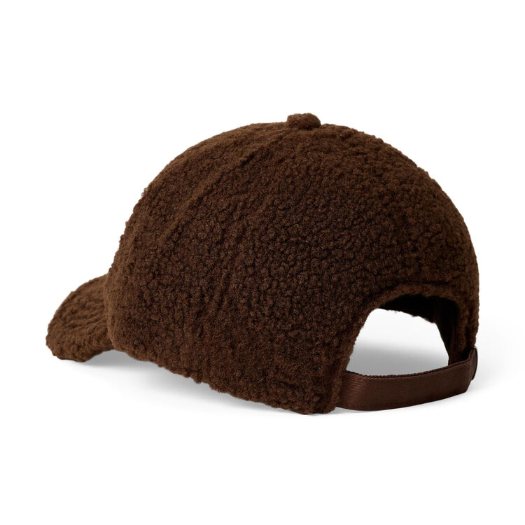 Кепка ECCO Women Teddy Cap 9099003/90717